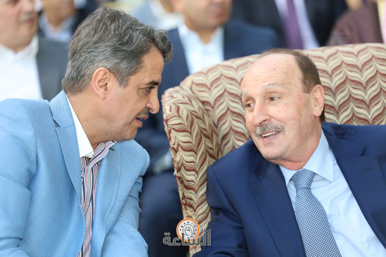 Madar Al-Saa Images 0.9902815712668358