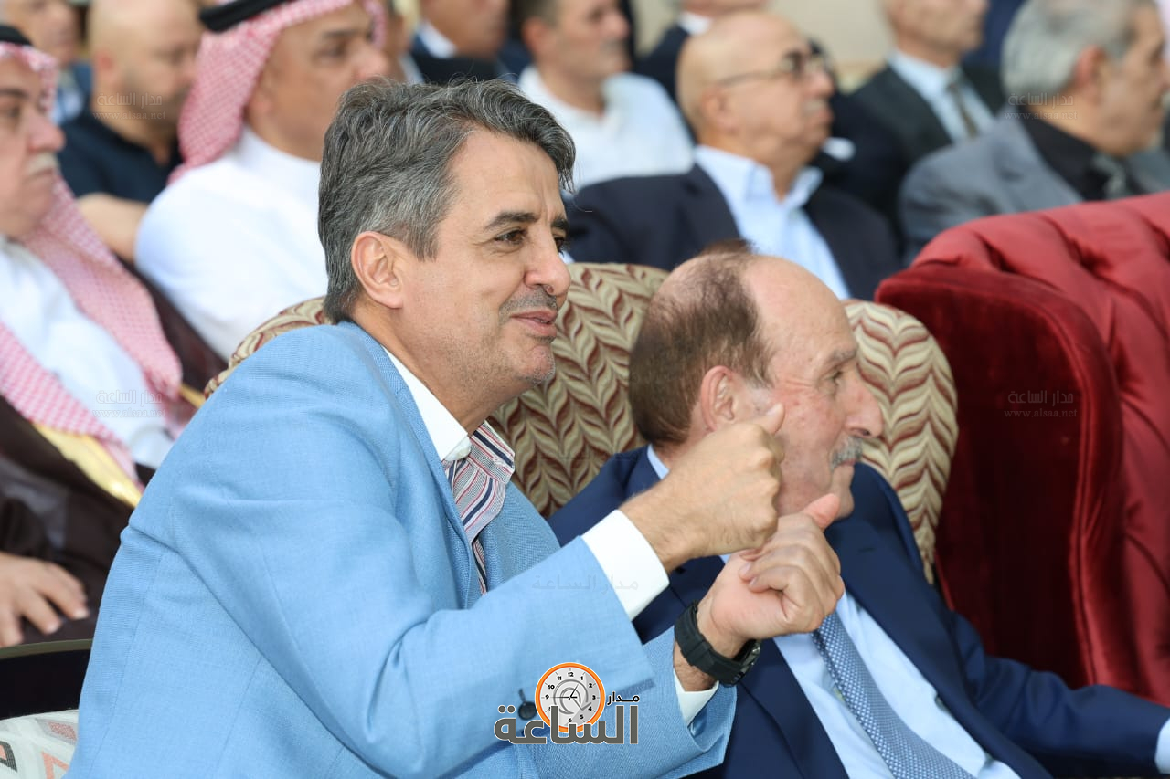 Madar Al-Saa Images 0.029159467538183548