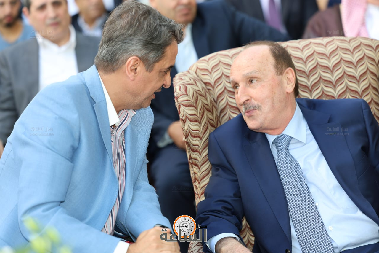 Madar Al-Saa Images 0.5950223666858871