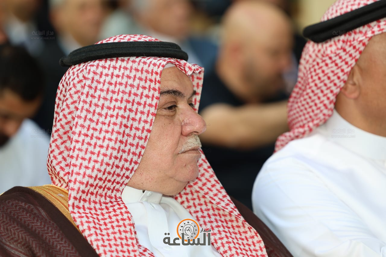 Madar Al-Saa Images 0.712838603279811