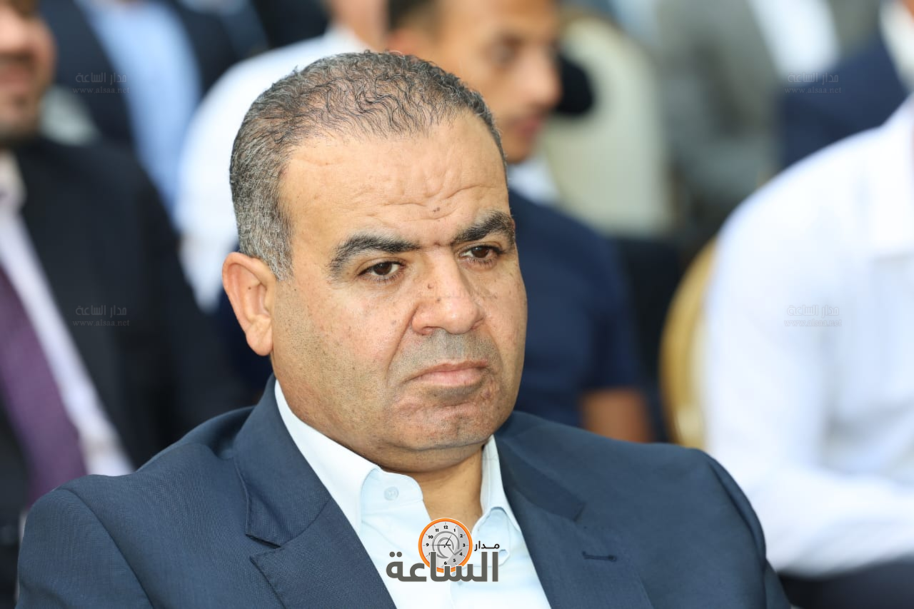 Madar Al-Saa Images 0.8293826357512363