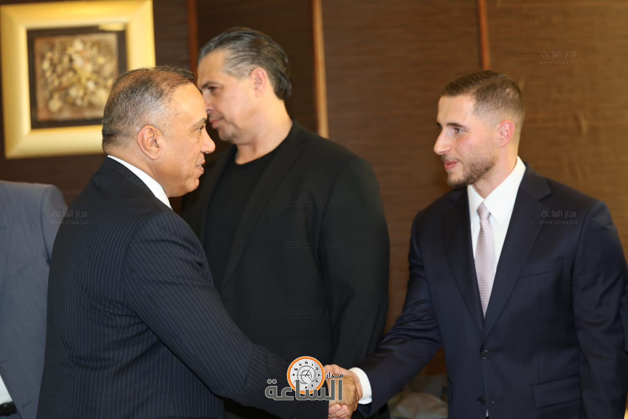 Madar Al-Saa Images 0.3932207260607742