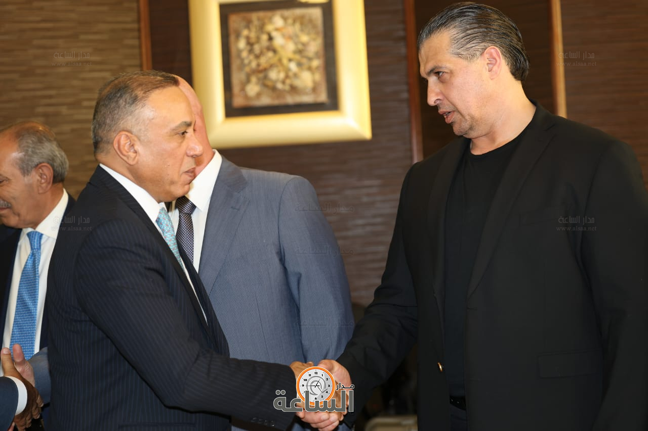 Madar Al-Saa Images 0.8560108926068416