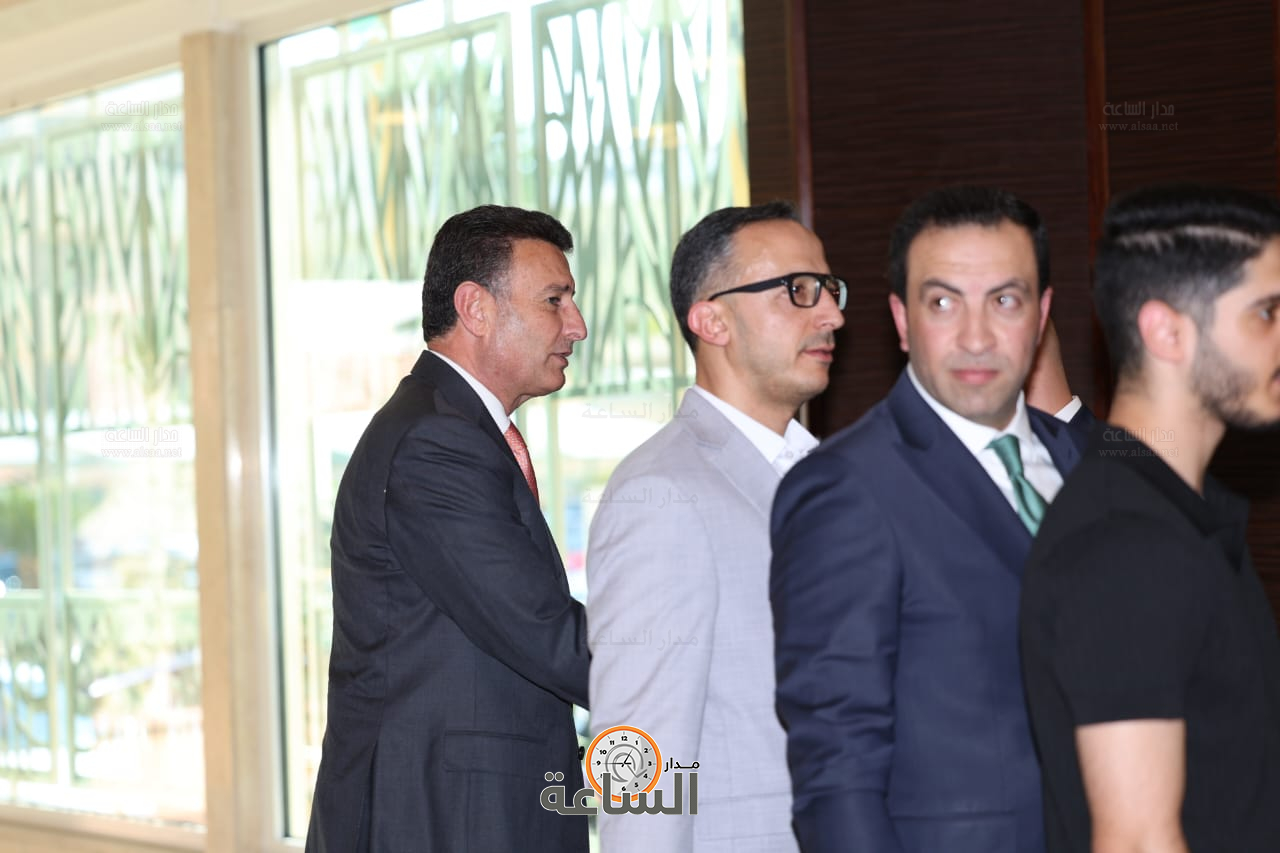 Madar Al-Saa Images 0.7580994973142602