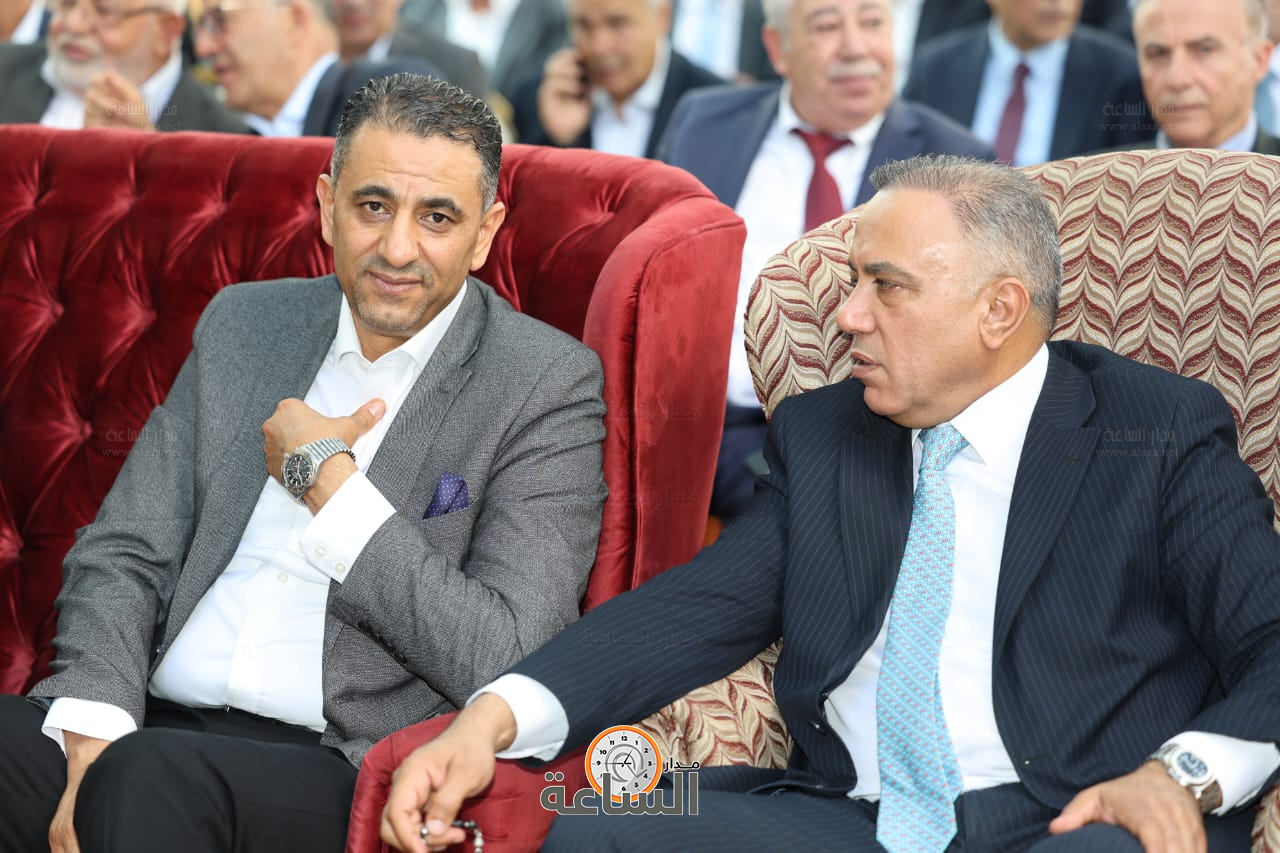 Madar Al-Saa Images 0.16799848218188695