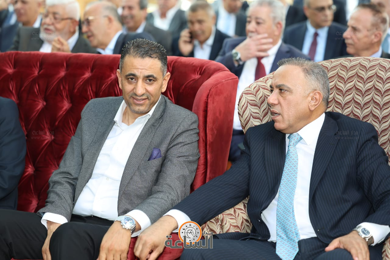 Madar Al-Saa Images 0.07138718807716948