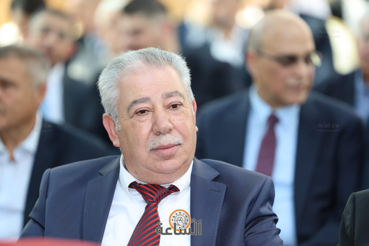 Madar Al-Saa Images 0.1626515712236115