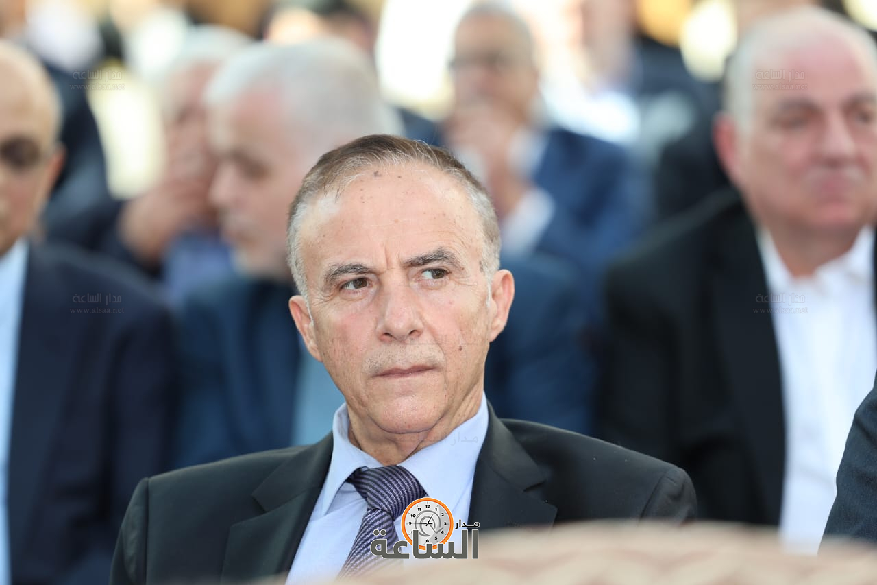 Madar Al-Saa Images 0.08701576927694188