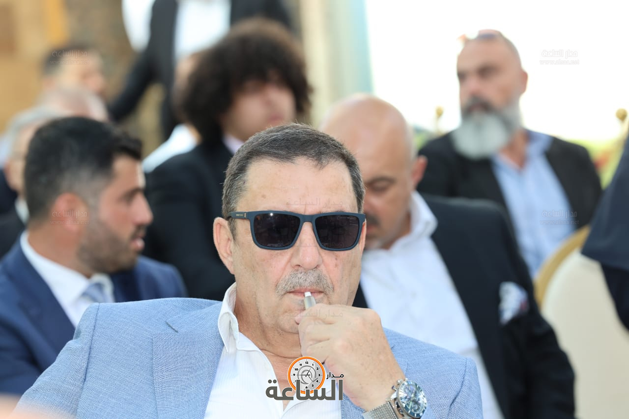 Madar Al-Saa Images 0.28781109595867194