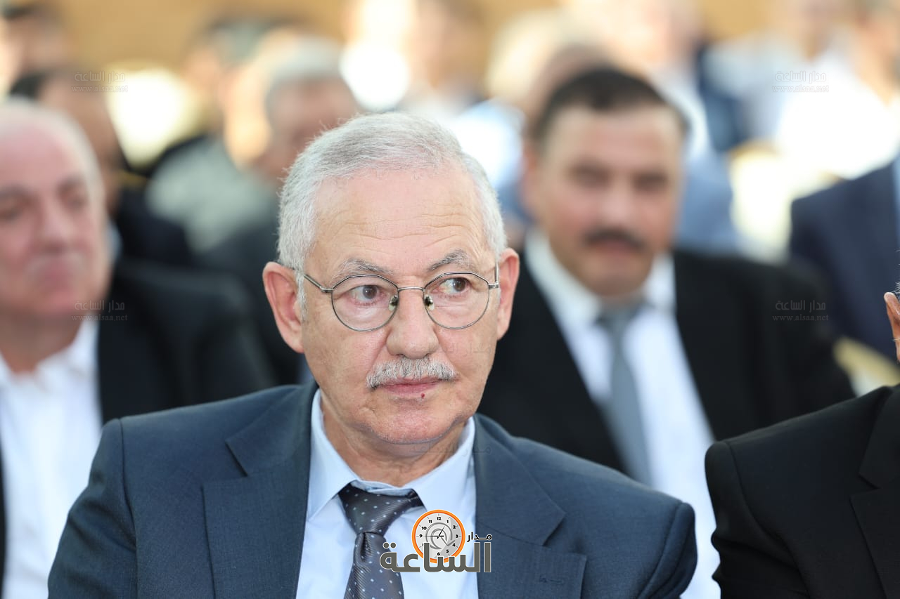 Madar Al-Saa Images 0.9622655663654484