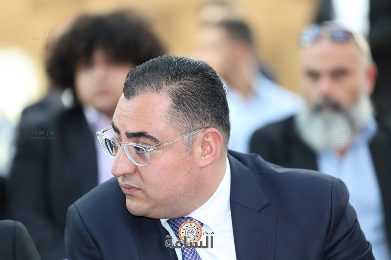 Madar Al-Saa Images 0.9564883355725923