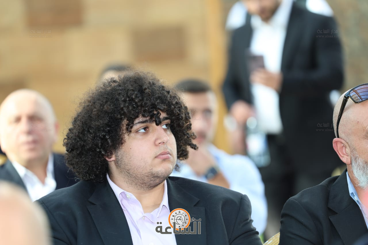 Madar Al-Saa Images 0.6222249189621205