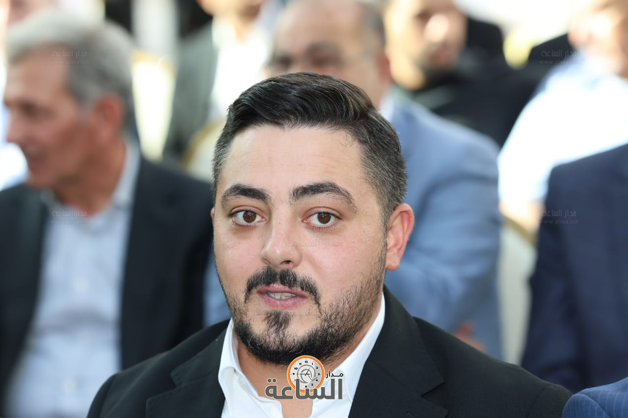 Madar Al-Saa Images 0.7889974096323142