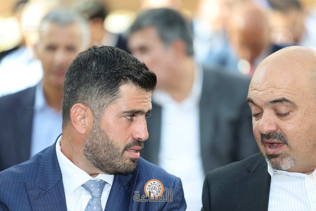 Madar Al-Saa Images 0.3911670833199494