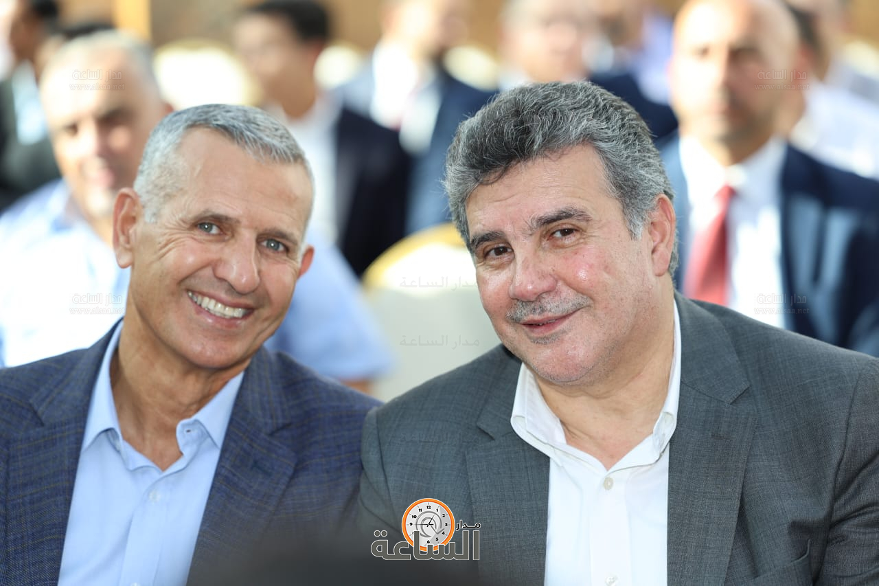 Madar Al-Saa Images 0.24957712230279194