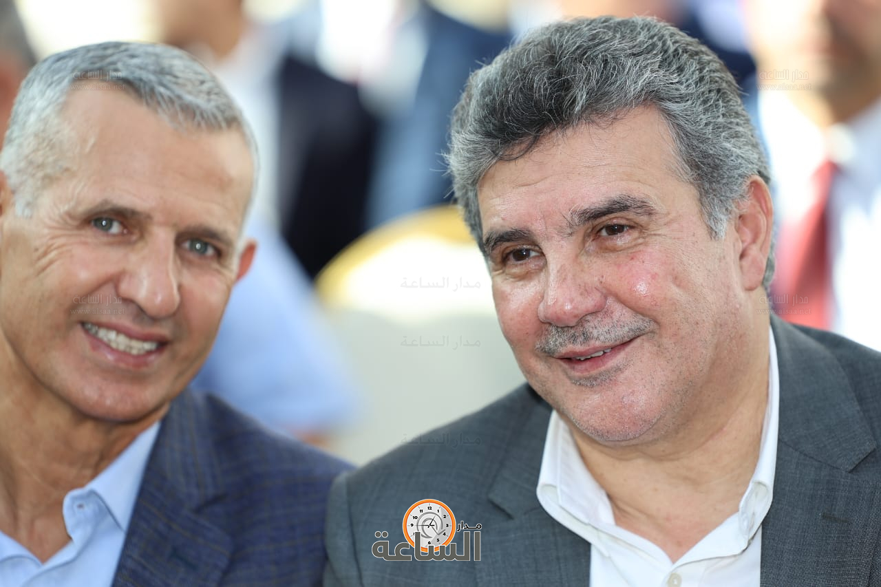 Madar Al-Saa Images 0.9477815224785027