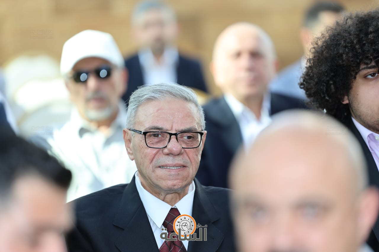 Madar Al-Saa Images 0.27160598067470965