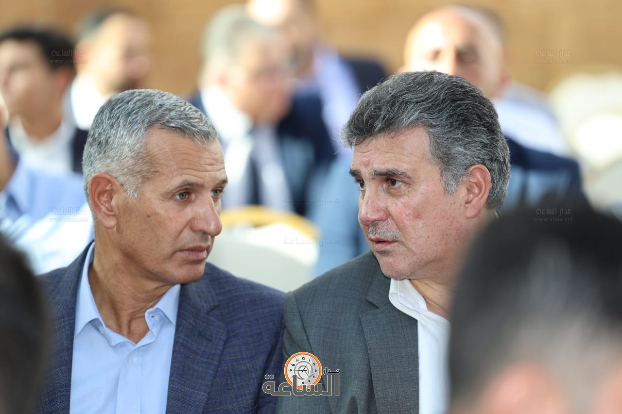 Madar Al-Saa Images 0.7575921008282236