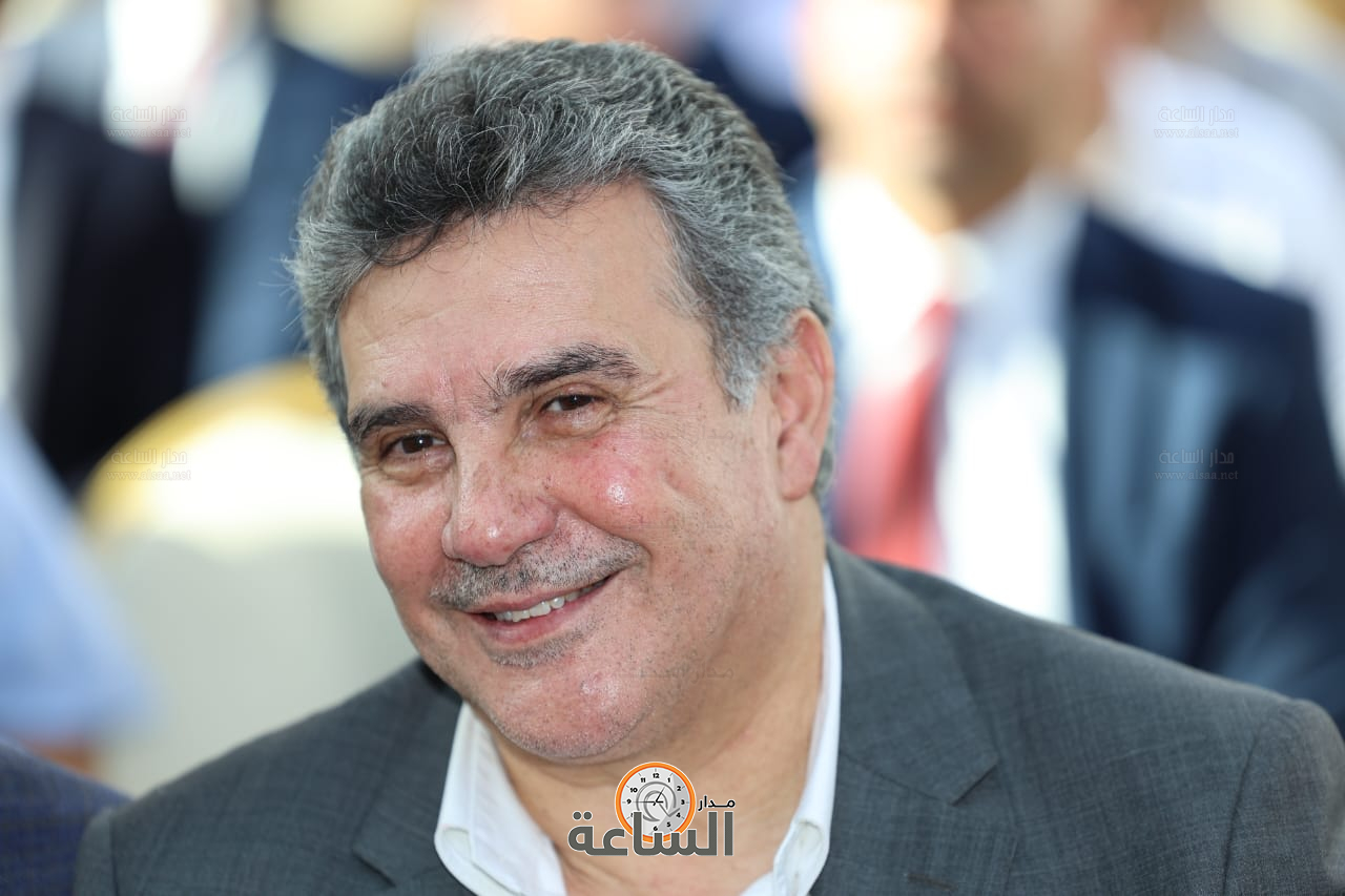 Madar Al-Saa Images 0.3765292038215473