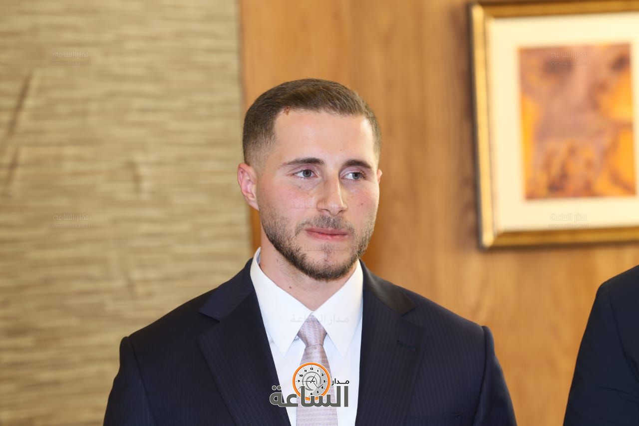 Madar Al-Saa Images 0.6255577382676337