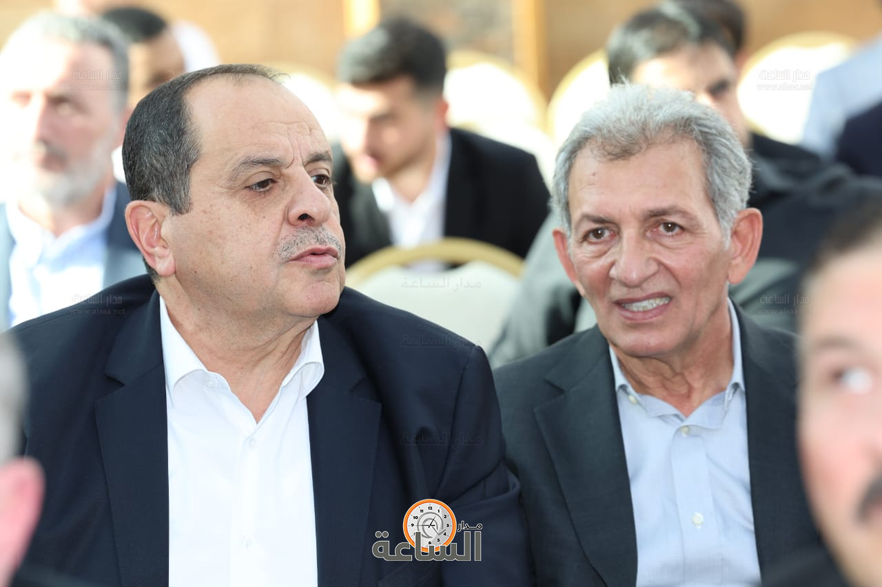 Madar Al-Saa Images 0.8282437735034702