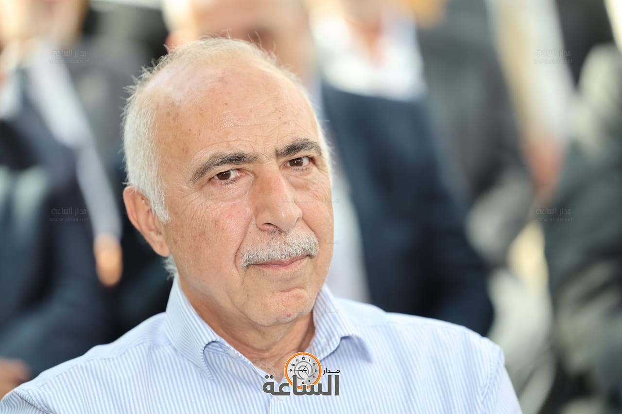 Madar Al-Saa Images 0.07220396165752363