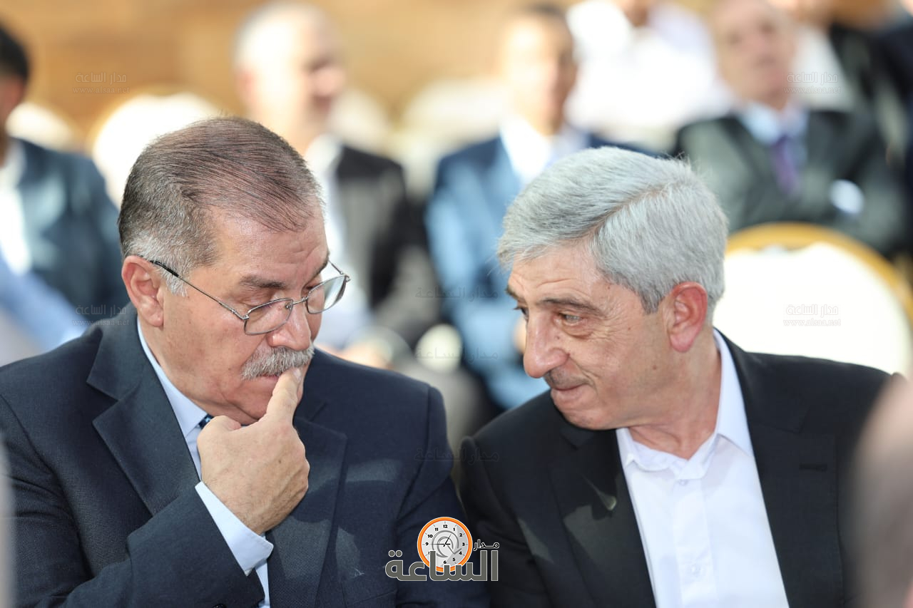 Madar Al-Saa Images 0.6643421401067822