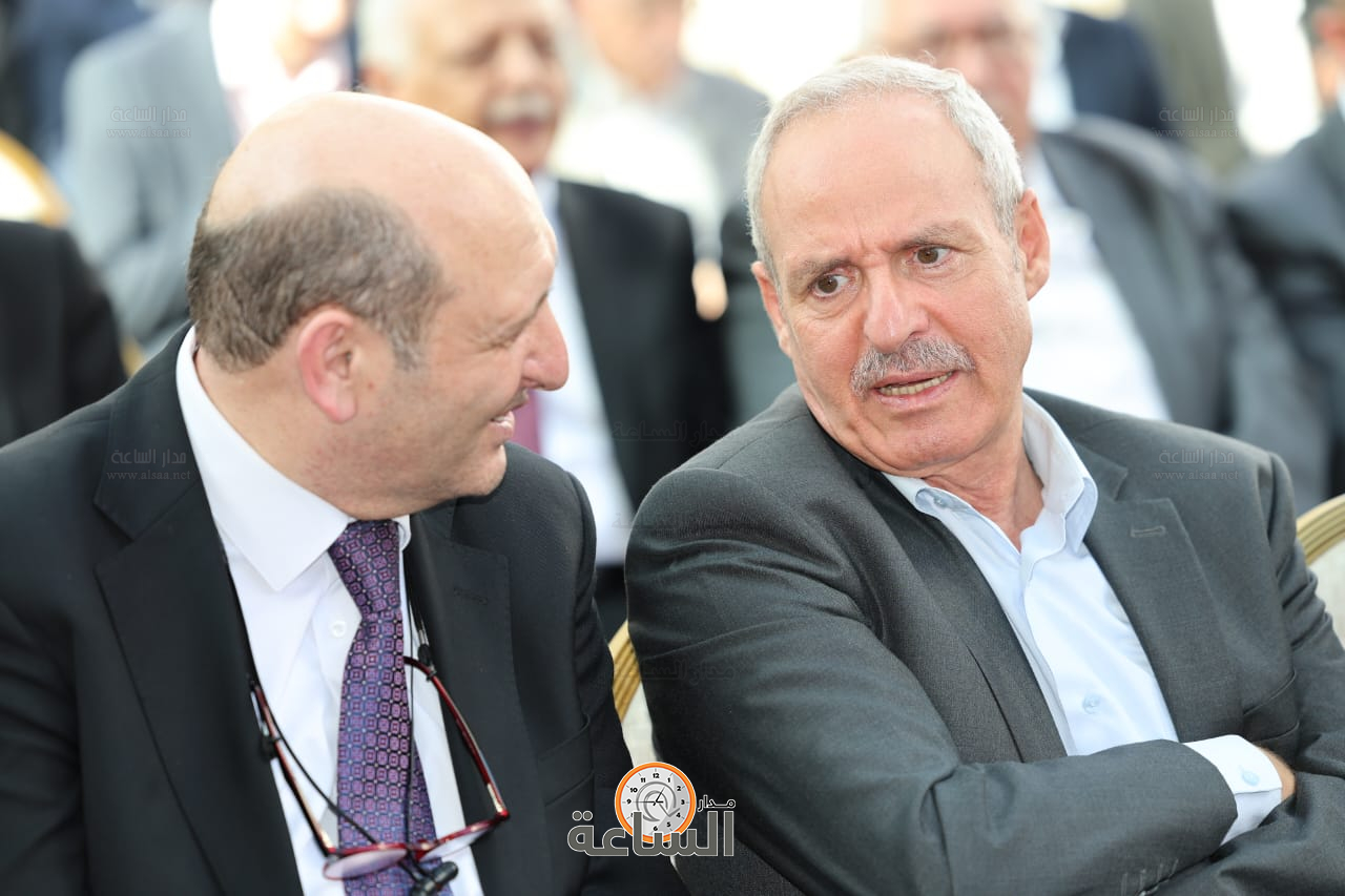 Madar Al-Saa Images 0.9536297598263737