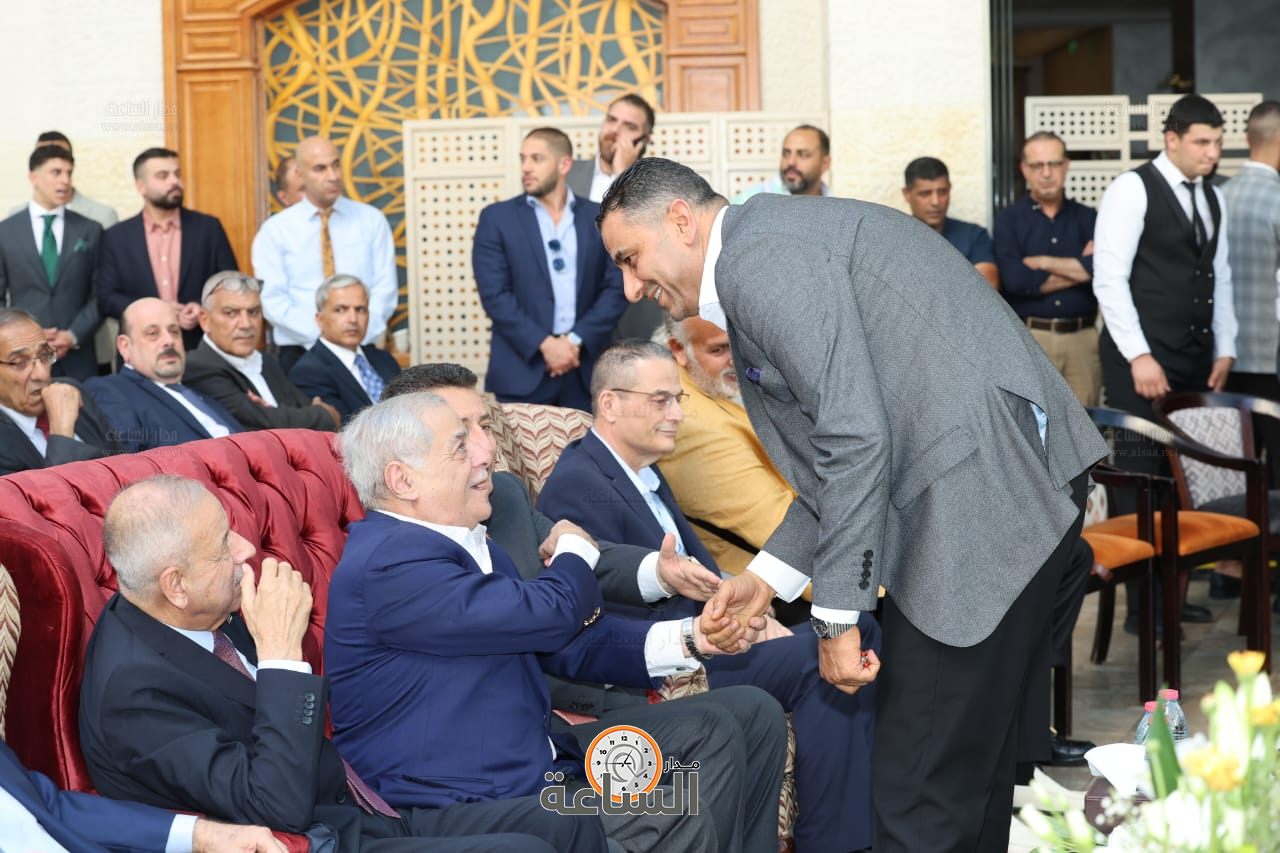 Madar Al-Saa Images 0.006165629495107128