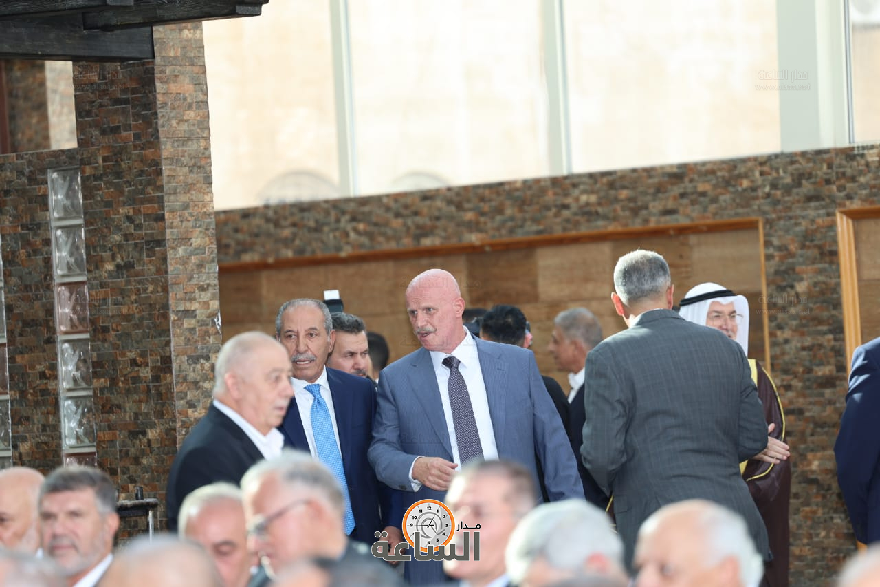 Madar Al-Saa Images 0.5762536011831026