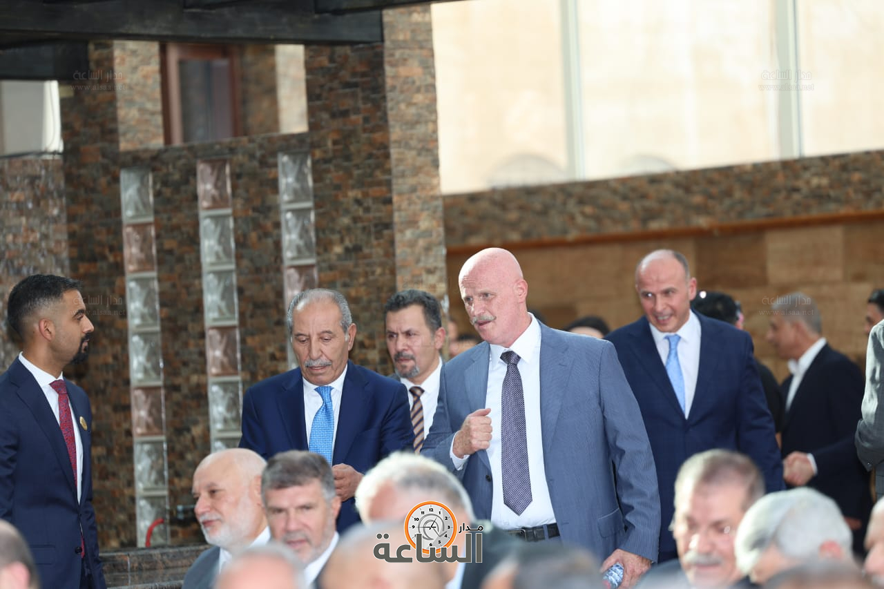 Madar Al-Saa Images 0.8391084052339388