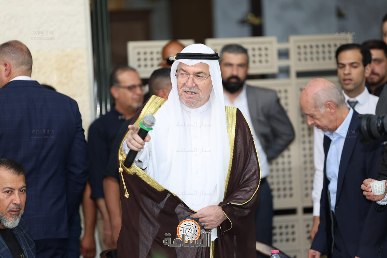 Madar Al-Saa Images 0.30506948718016536