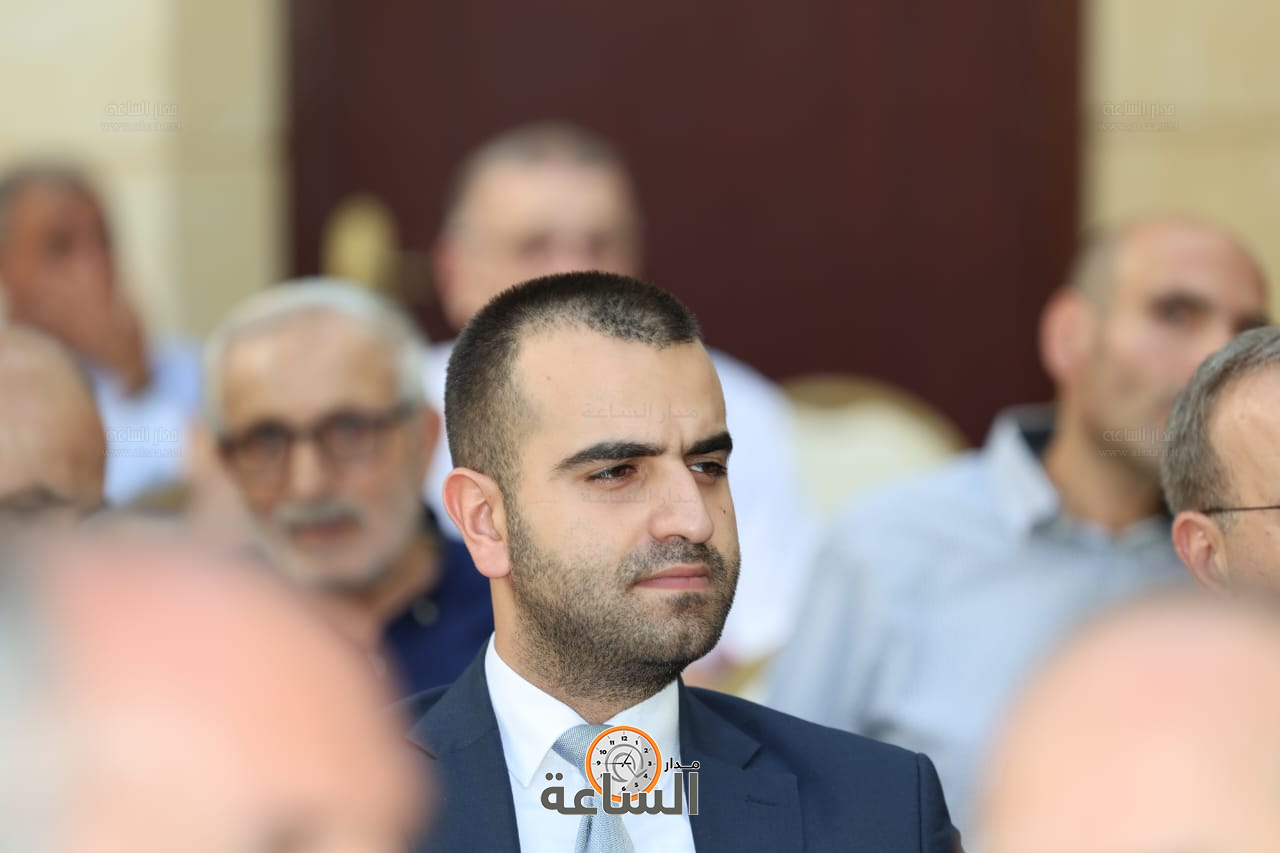 Madar Al-Saa Images 0.43222591654018105