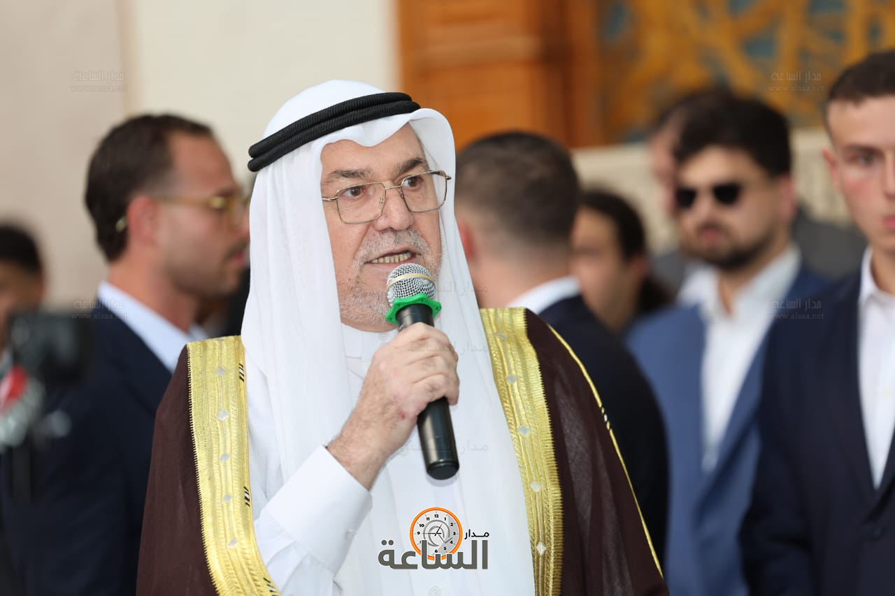 Madar Al-Saa Images 0.6544576689448618