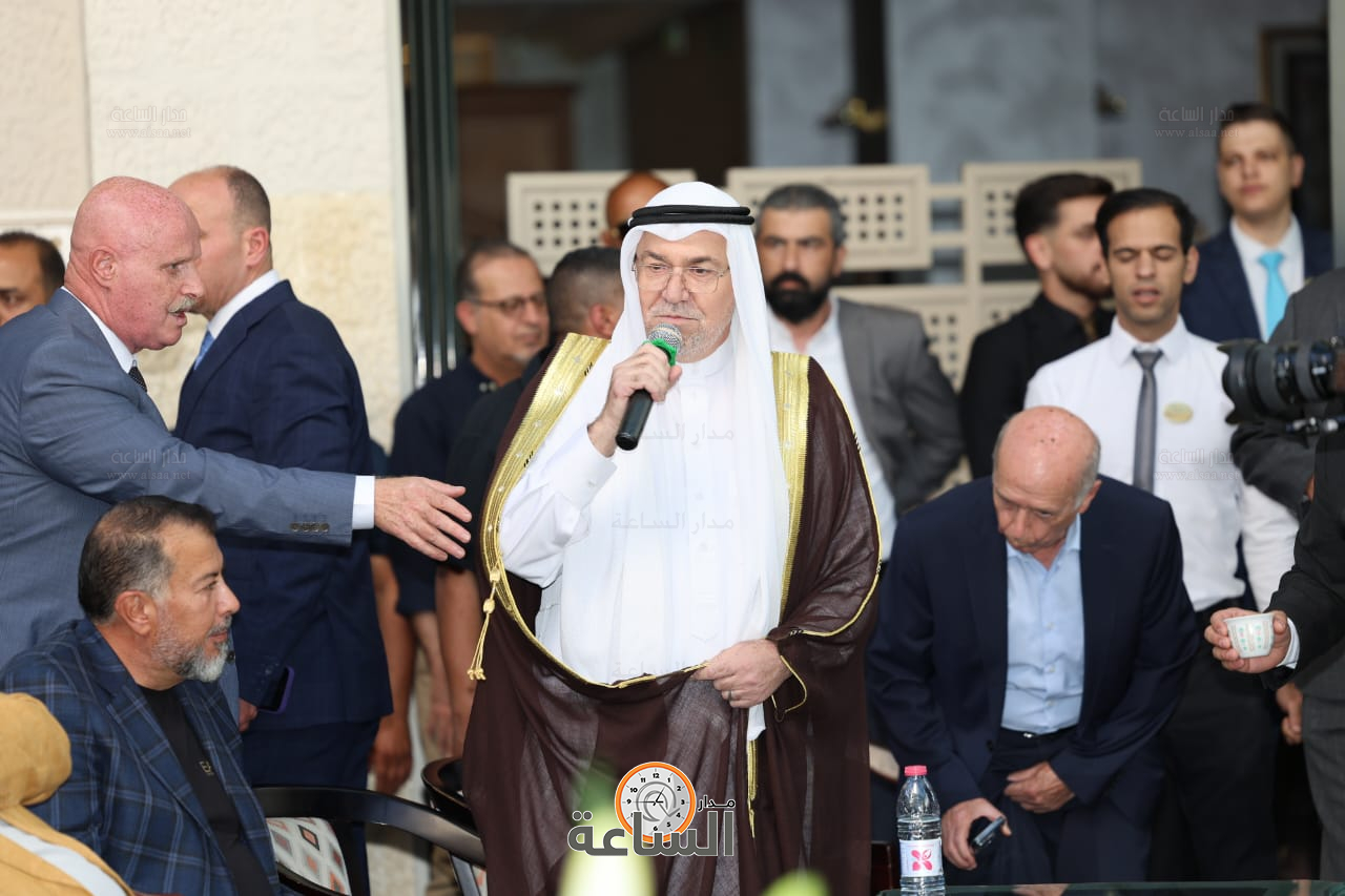 Madar Al-Saa Images 0.46159733533068037