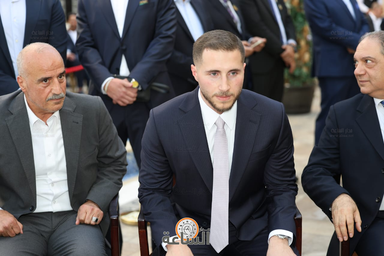 Madar Al-Saa Images 0.656883250089105