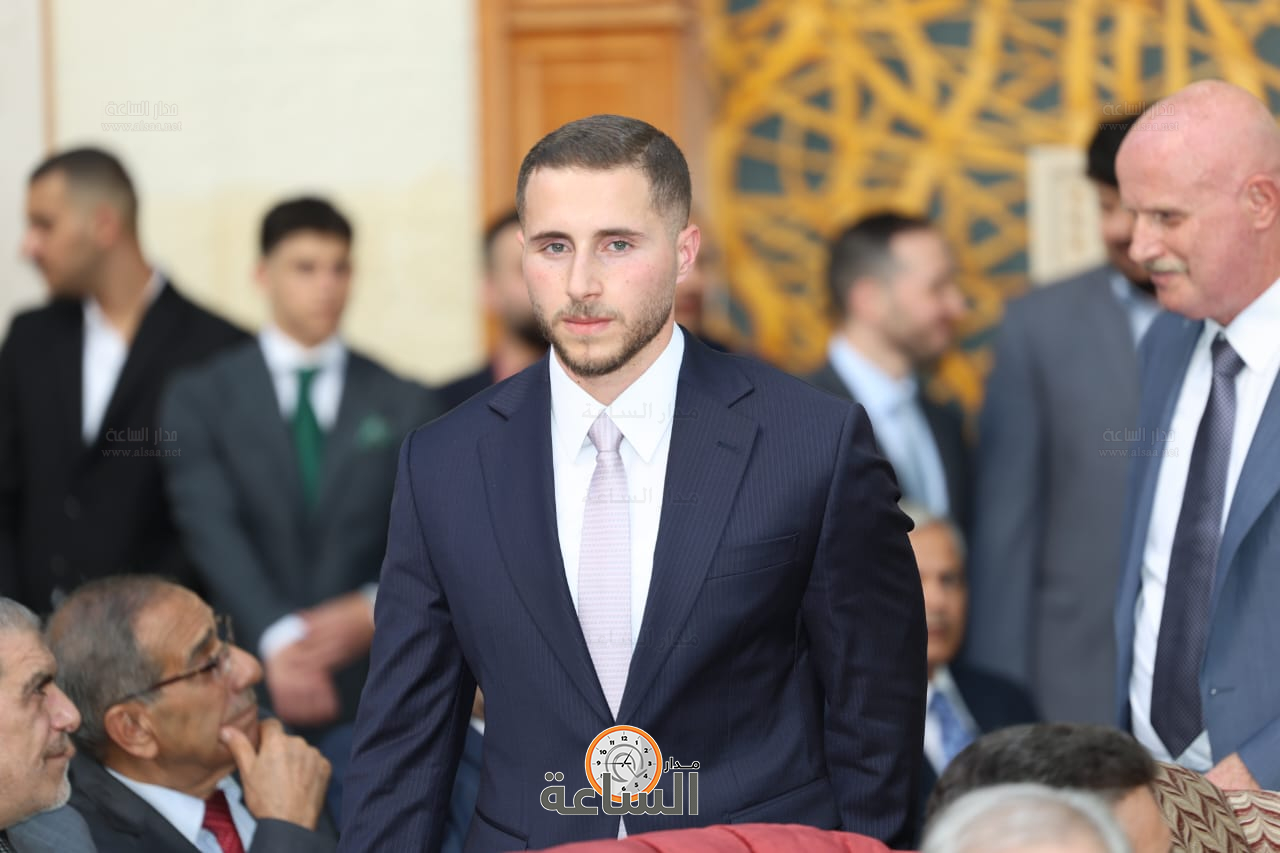 Madar Al-Saa Images 0.566311987752138