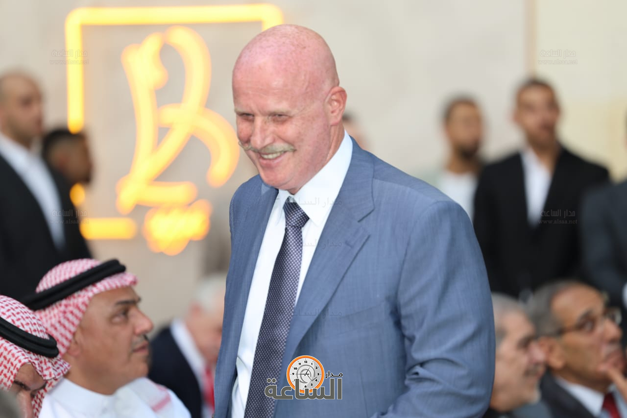 Madar Al-Saa Images 0.33753627386101637