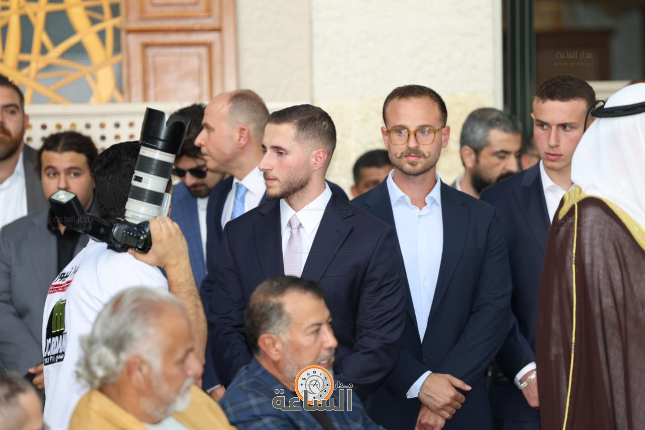 Madar Al-Saa Images 0.7585214592671167