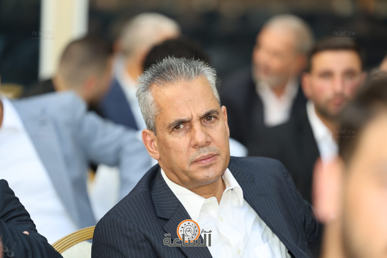 Madar Al-Saa Images 0.4924770918913257