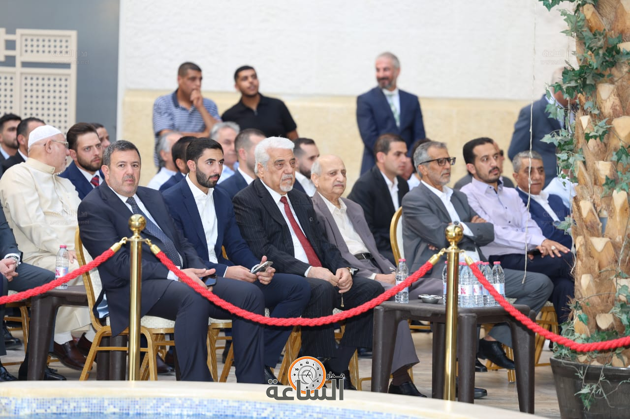 Madar Al-Saa Images 0.823231298708749