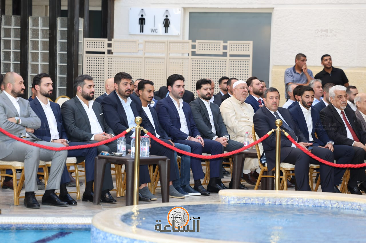 Madar Al-Saa Images 0.21013333289546832