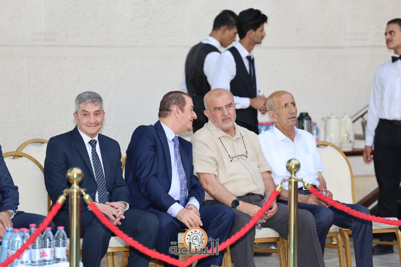 Madar Al-Saa Images 0.5476983092985561