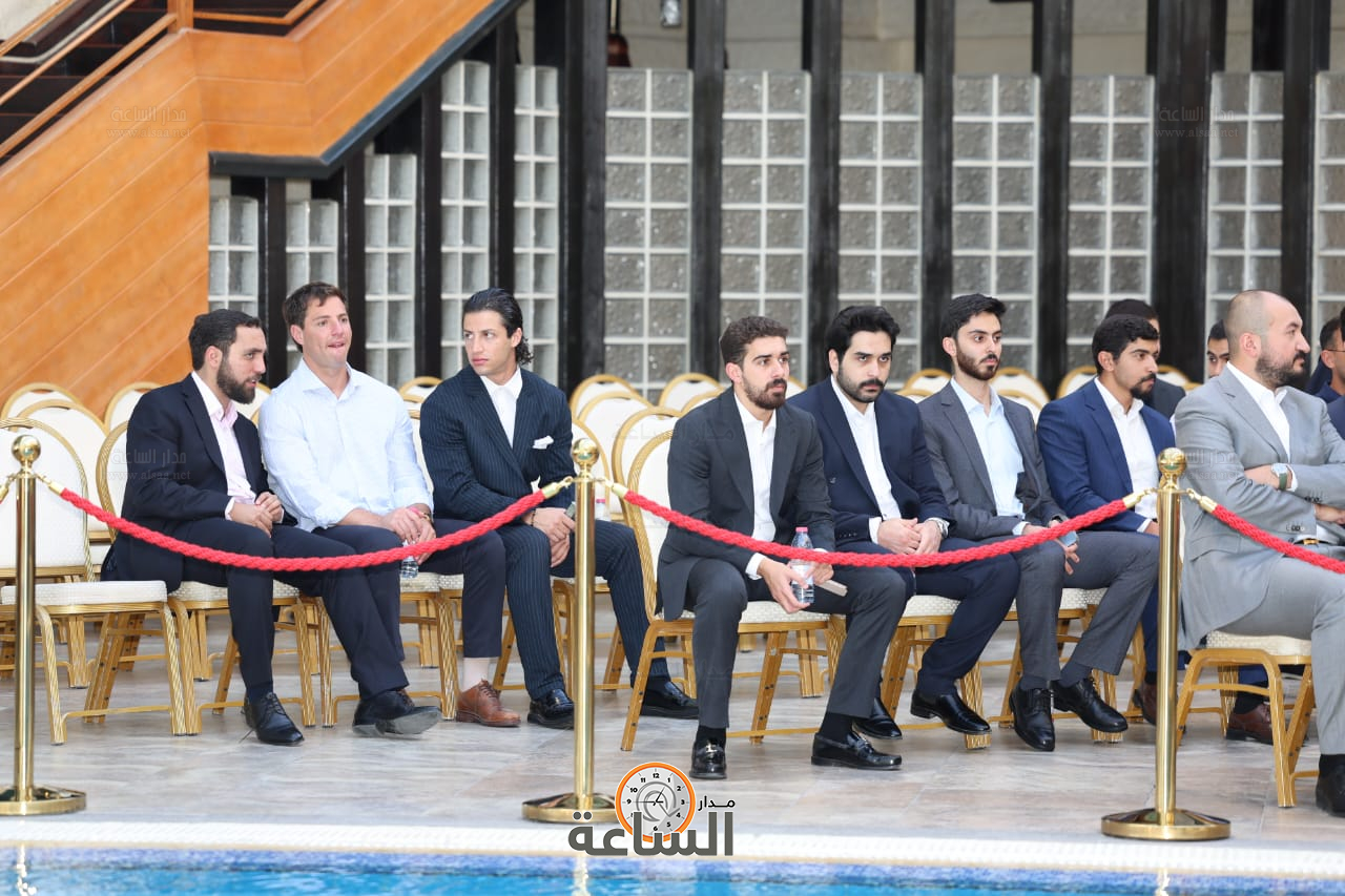 Madar Al-Saa Images 0.7317769539865279