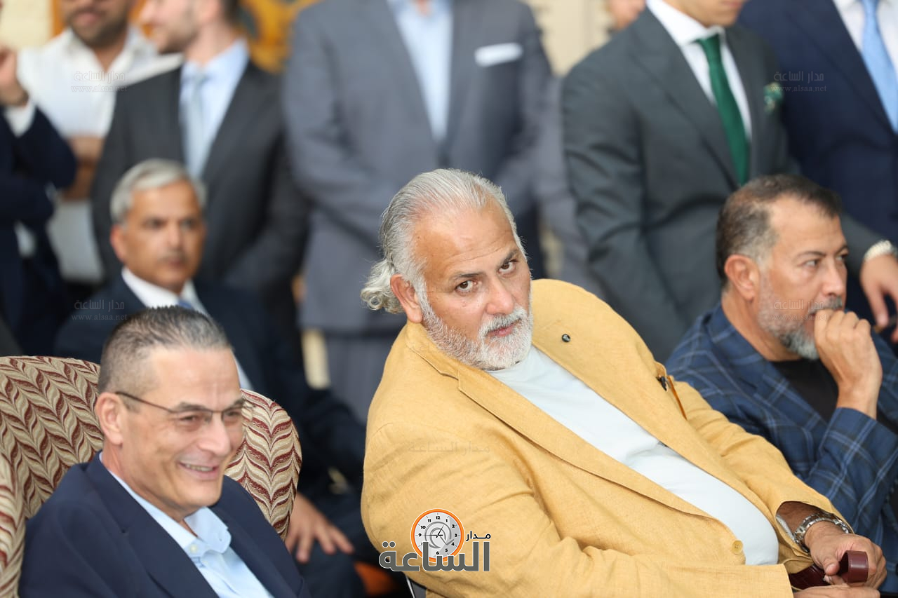 Madar Al-Saa Images 0.7404798202906557