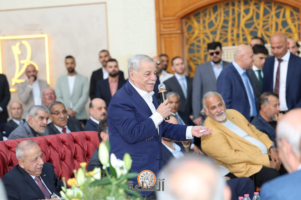 Madar Al-Saa Images 0.34816510195859707