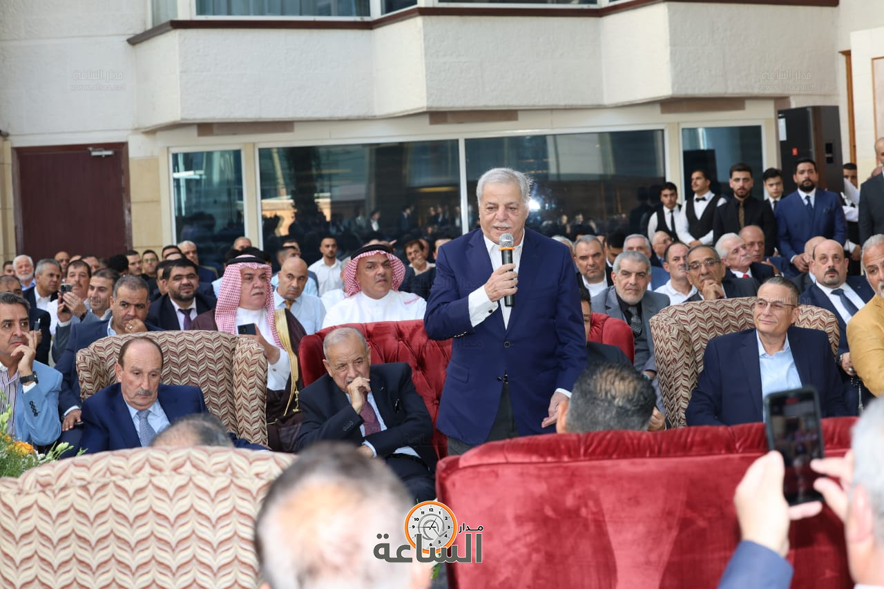 Madar Al-Saa Images 0.3463953065269869