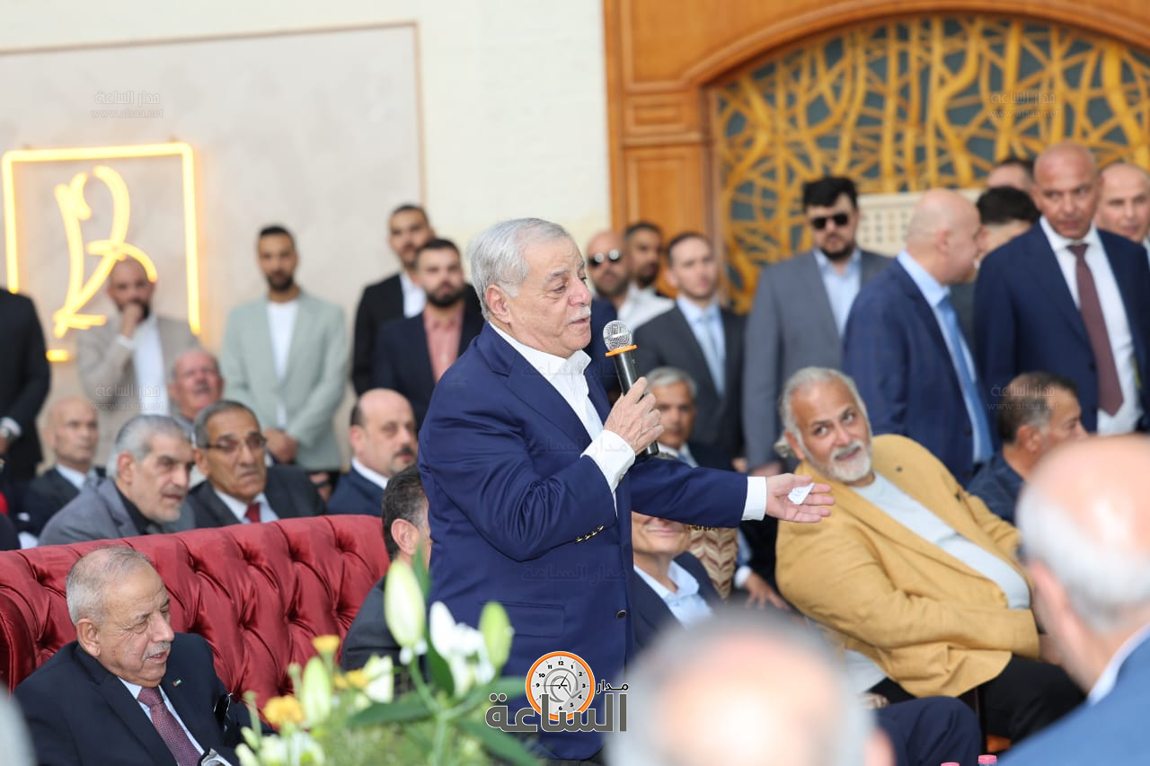 Madar Al-Saa Images 0.8144501123601634