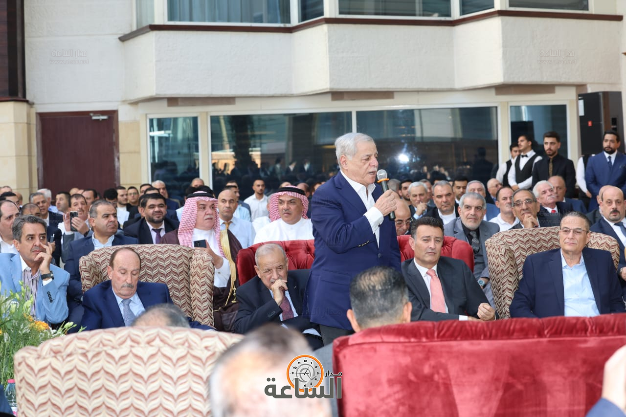 Madar Al-Saa Images 0.37520533929604216