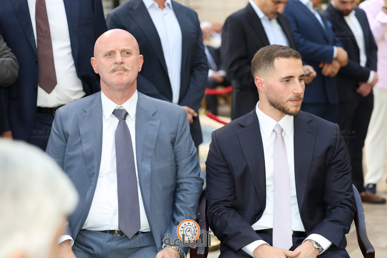 Madar Al-Saa Images 0.23897638347712047